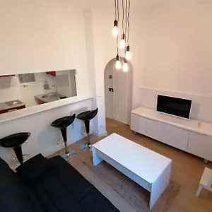  Appartamento Joli T2 Renove A 100m De Monaco Francia