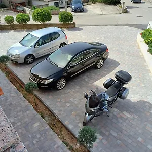 Bulajic Krk Town