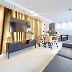 Sinisa - Of Krk Appartement