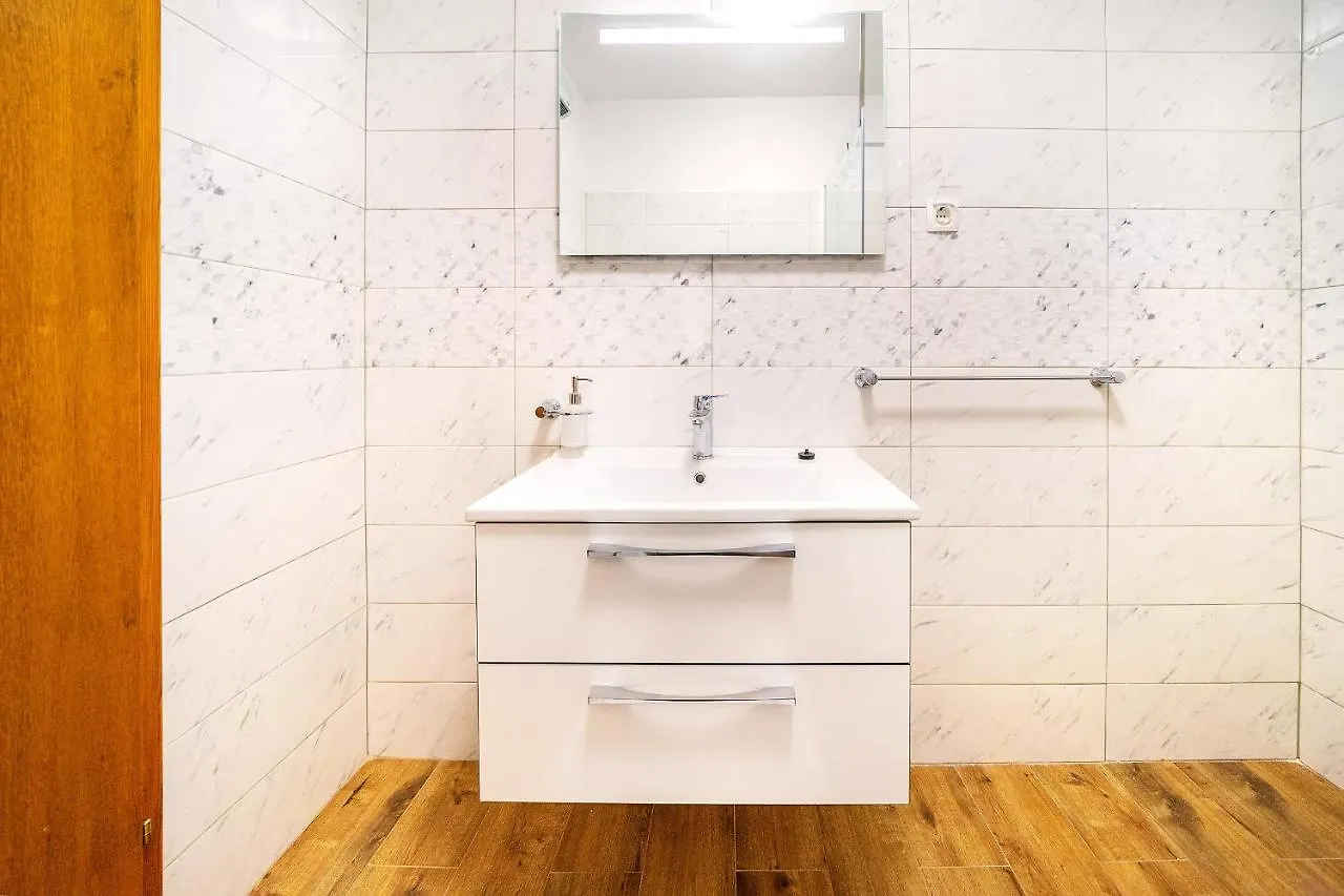 Apartments Jurina Krk Town