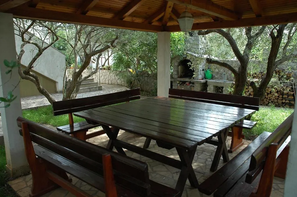 Apartments Jurina Krk Town