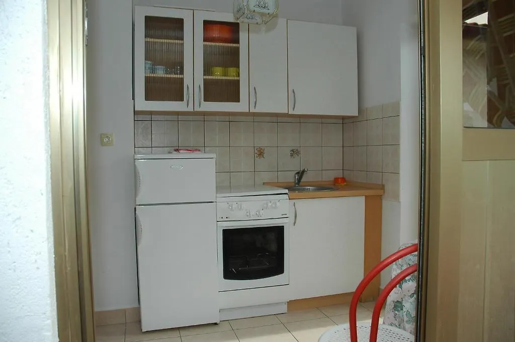 Apartments Jurina Krk Town