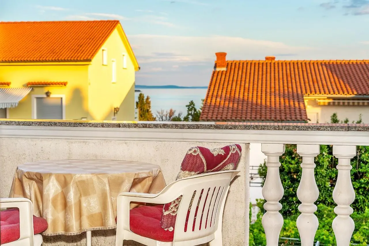 Apartments Jurina Krk Town