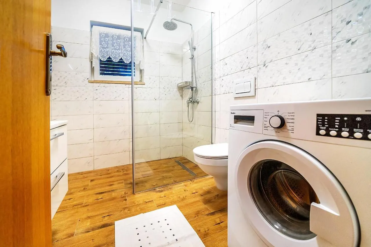 Apartments Jurina Krk Town