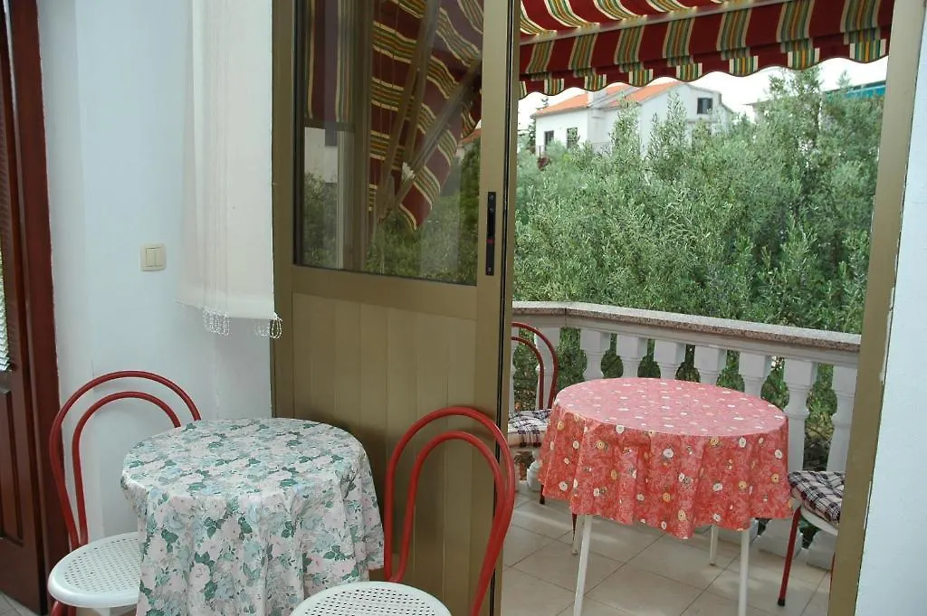 Apartments Jurina Krk Town Croatia