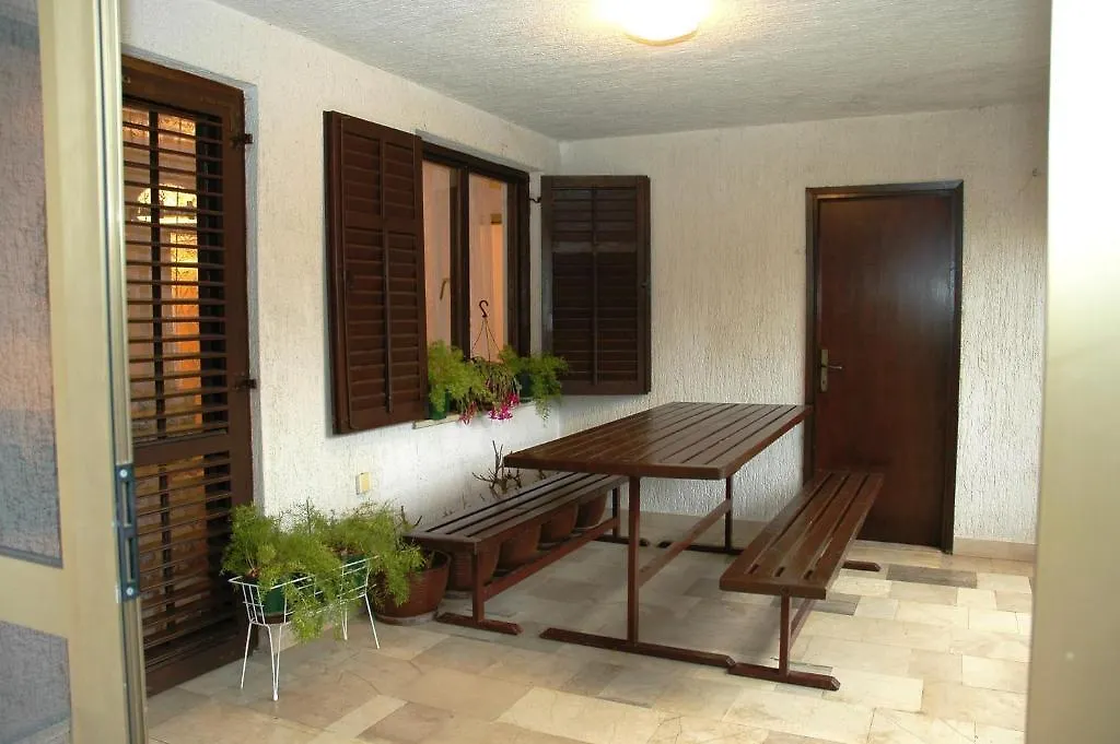 Apartments Jurina Krk Town