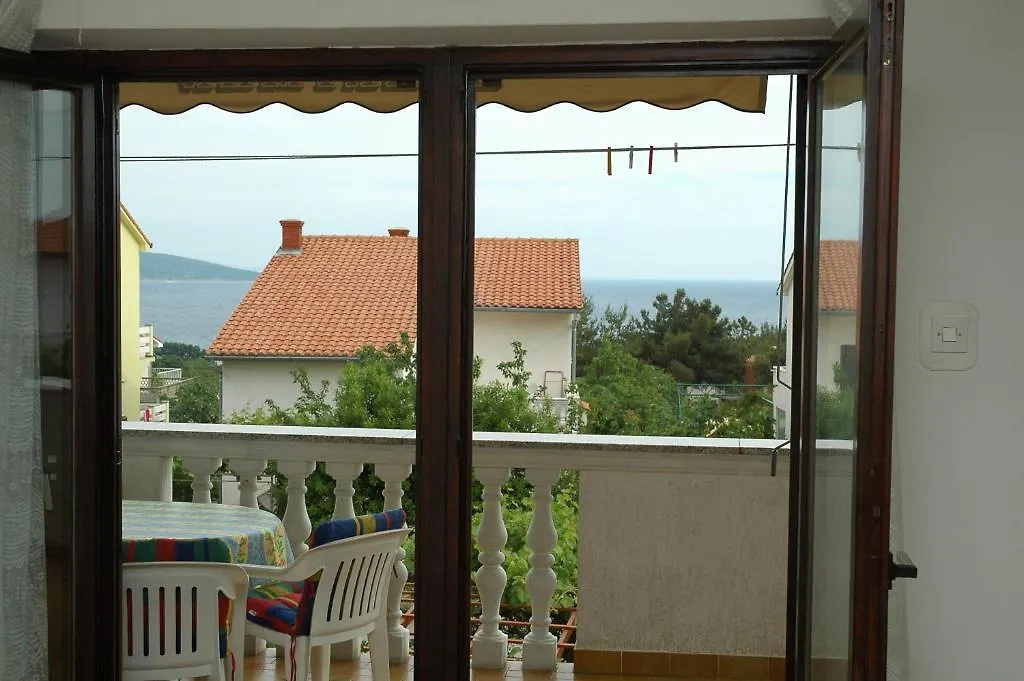 Apartments Jurina Krk Town